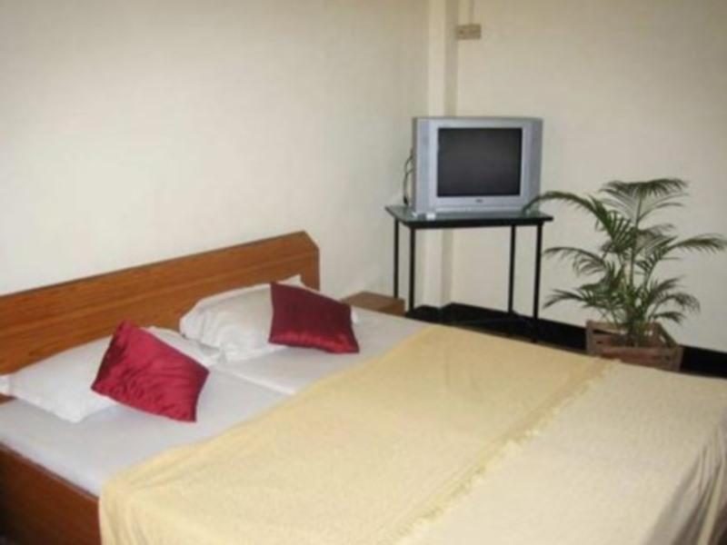 Hotel Ferreira Resort Lonavala Exterior photo
