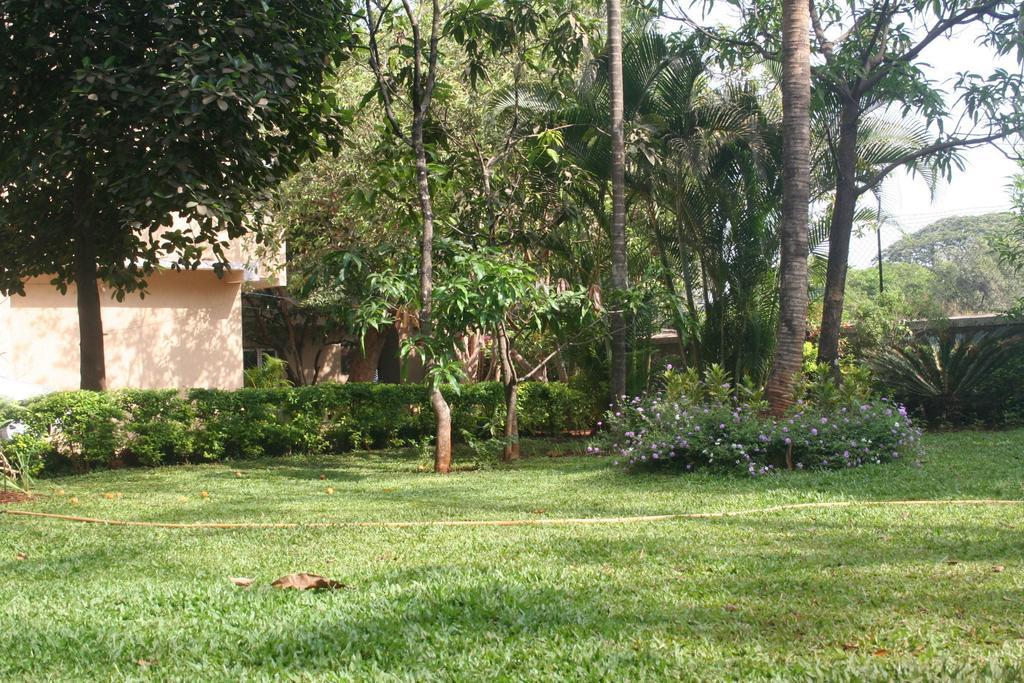 Hotel Ferreira Resort Lonavala Exterior photo