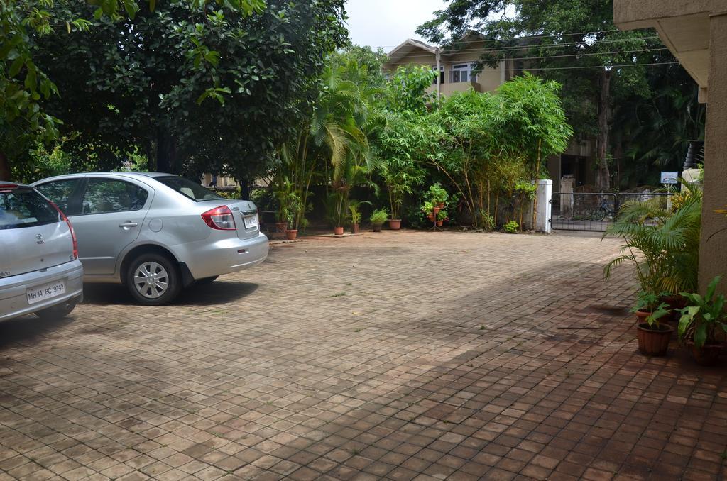 Hotel Ferreira Resort Lonavala Exterior photo